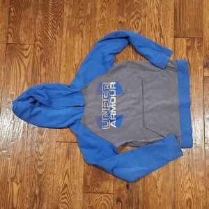 UA Hoodie - GUC